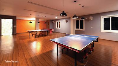 Project Image of 365.0 - 905.0 Sq.ft 1 BHK Apartment for buy in Provident Park One