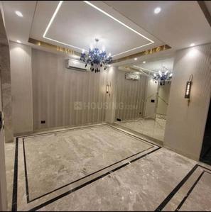 Project Image of 1500.0 - 2500.0 Sq.ft 3 BHK Builder Floor for buy in Prop Bricks Navshakti Ultra Luxury Floors