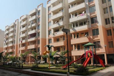 Project Image of 939.0 - 1127.0 Sq.ft 2 BHK Apartment for buy in Soumya Parklands