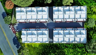 Project Image of 0.0 - 1000.0 Sq.ft 2 BHK Row House for buy in Earth 23
