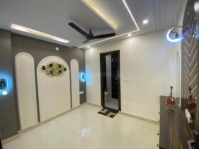 Project Image of 400.0 - 950.0 Sq.ft 1 BHK Builder Floor for buy in Tulip Affordable Floors