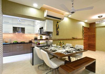 Project Image of 658.54 - 1029.36 Sq.ft 2 BHK Apartment for buy in Rajesh Raj Altezza