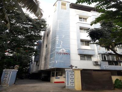 Project Image of 1064.0 - 1763.0 Sq.ft 2 BHK Apartment for buy in DSR Naveen Lakeside