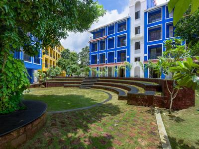 Project Image of 1200.0 - 1495.0 Sq.ft 2 BHK Apartment for buy in Ashoka Thousand Palms Phase 1