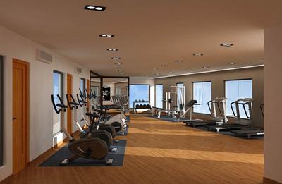 Project Image of 560.0 - 1761.0 Sq.ft 1.5 BHK Apartment for buy in S And P Essense