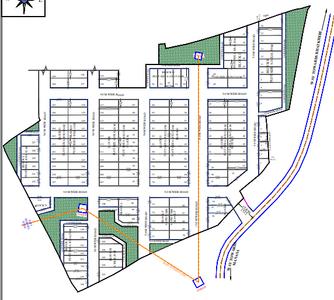 Project Image of 557.87 - 1915.49 Sq.ft Residential Plot Plot for buy in Khatu Dham Colony