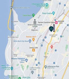 Project Image of 451.22 - 1147.16 Sq.ft 1 BHK Apartment for buy in Anchor Pole Star