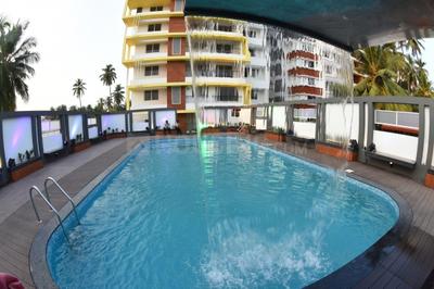 Project Image of 1345.0 - 2510.0 Sq.ft 2 BHK Apartment for buy in Nidhi Land Vrindavan