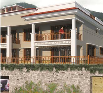 Project Image of 3200.0 - 5300.0 Sq.ft 3 BHK Villa for buy in Sun Hillarys