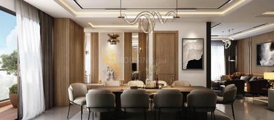 Project Image of 1645.0 - 2550.0 Sq.ft 3.5 BHK Apartment for buy in Siddha Sky Blu