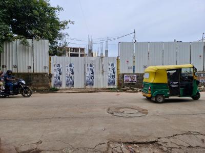 Project Image of 985.0 - 1590.0 Sq.ft 2 BHK Apartment for buy in Amoga Sai Residency