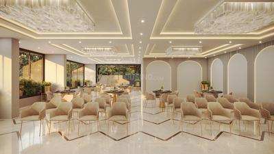 Project Image of 2610.0 - 4410.0 Sq.ft 3 BHK Apartment for buy in Prayasam Residency
