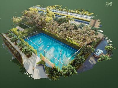 Project Image of 555.42 - 1002.0 Sq.ft 2 BHK Apartment for buy in Squarefeet Avatara Phase 1