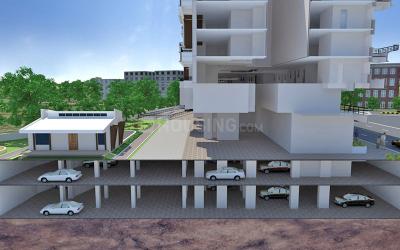 Project Image of 724.0 - 939.0 Sq.ft 2 BHK Apartment for buy in Bunty Mayur Samruddhi Phase II