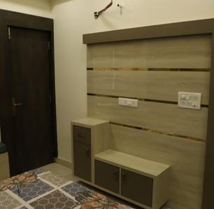 Project Image of 0.0 - 900.0 Sq.ft 2 BHK Builder Floor for buy in Amaira Kridha Floors