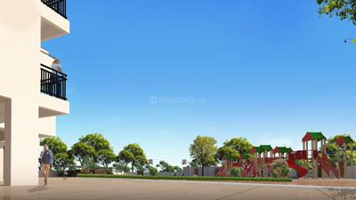 Project Image of 968.0 - 1994.0 Sq.ft 2 BHK Apartment for buy in SLV Brindhavan