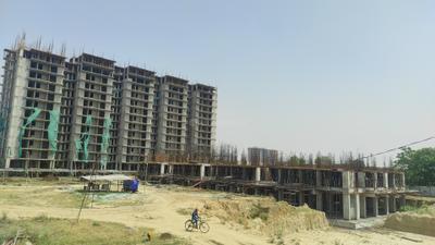 Project Image of 1500 Sq.ft 4 BHK Apartment / Flat for sale in Sector 84 for Rs. 8200000