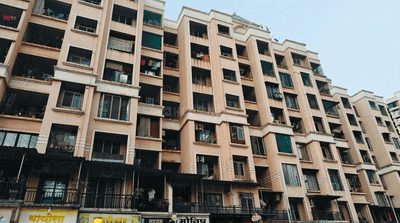Project Image of 910 Sq.ft 2 BHK Apartment / Flat for sale in Badlapur East for Rs. 4200000
