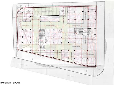 Project Image of 850.46 - 852.82 Sq.ft 3 BHK Apartment for buy in Map Celebration