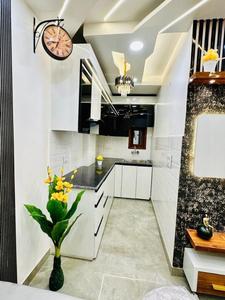 Saarthi Estonia Homes Kitchen 1