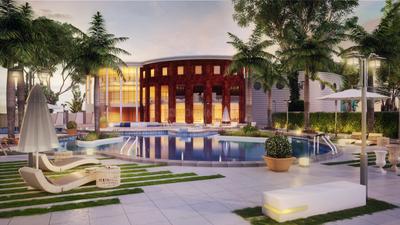 Project Image of 3227.0 - 6877.0 Sq.ft 4 BHK Villa for buy in Skylark Arcadia