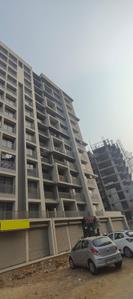 Project Image of 650.03 - 951.0 Sq.ft 2 BHK Apartment for buy in Samruddhi High View