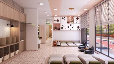 Project Image of 777.16 - 1944.0 Sq.ft 2 BHK Apartment for buy in Codename New Beginnings
