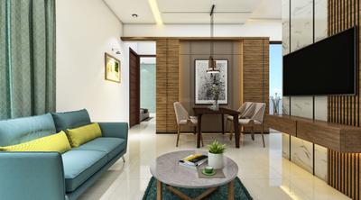 Project Image of 930 Sq.ft 2 BHK Apartment / Flat for sale in Gahunje for Rs. 6450000