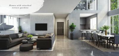 Project Image of 1459.0 - 3703.0 Sq.ft 3 BHK Apartment for buy in PS Navyom Phase I