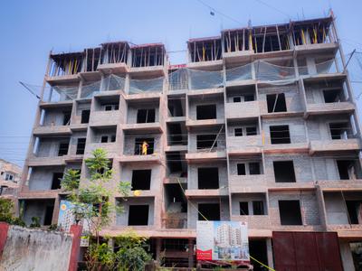 Project Image of 1130.0 - 1378.0 Sq.ft 2 BHK Apartment for buy in Arsh Glory