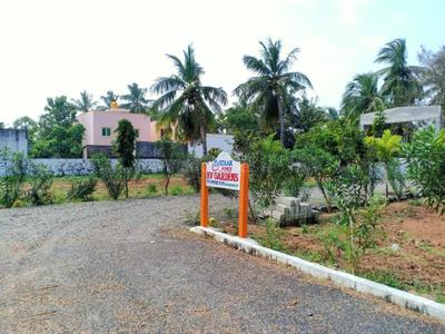Project Image of 752.0 - 2415.0 Sq.ft Residential Plot Plot for buy in Staar RV Garden