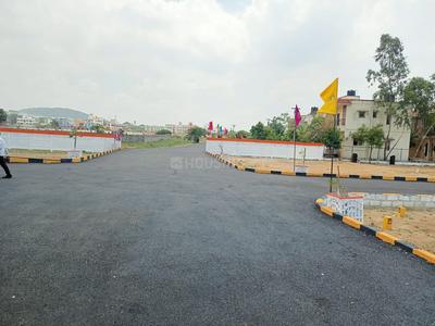 Project Image of 600.0 - 1734.0 Sq.ft Residential Plot Plot for buy in Golden Villa Garden