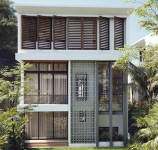 Project Image of 0.0 - 4311.48 Sq.ft 3 BHK Villa for buy in RM Saipem Goa