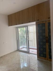 Project Image of 667.0 - 1813.0 Sq.ft 1 BHK Apartment for buy in ASTS Krishna Flats