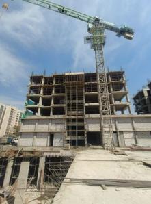 Project Image of 1945 Sq.ft 3 BHK Apartment / Flat for sale in Bopal for Rs. 8500000