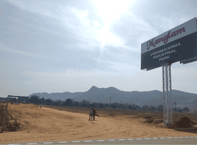 Project Image of 482.33 - 29282.03 Sq.ft Residential Plot Plot for buy in Manglam Vishwakarma Industrial Park