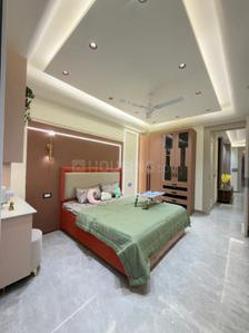 Project Image of 400.0 - 900.0 Sq.ft 1 BHK Builder Floor for buy in Shri Inder Metro Homes