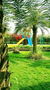 Project Image of 373.83 - 616.66 Sq.ft 1 BHK Apartment for buy in Grow Riverside Greens
