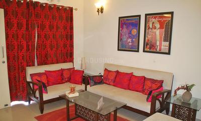 Project Image of 717.0 - 868.0 Sq.ft 2 BHK Apartment for buy in Ashiana Gulmohar Gardens Phase VIII