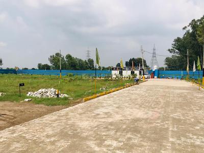 Project Image of 720.0 - 1664.96 Sq.ft Residential Plot Plot for buy in Shivjot Homez