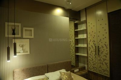 Project Image of 494.0 - 706.0 Sq.ft 1 BHK Apartment for buy in Jhalak Luxuria