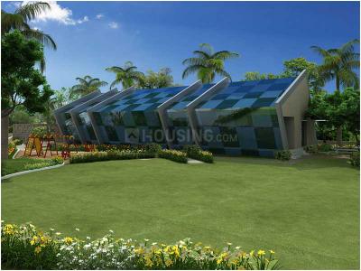 Project Image of 461.0 - 1191.0 Sq.ft 1 BHK Apartment for buy in Galore Galaxy Panache