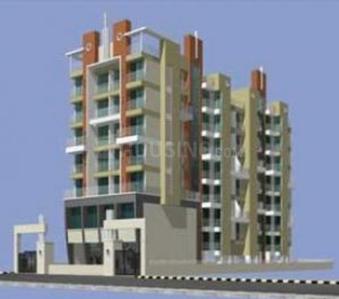 Project Image of 575.0 - 910.0 Sq.ft 1 BHK Apartment for buy in Mega Suncity Reva