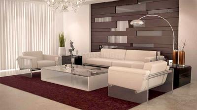 Project Image of 646.0 - 1496.0 Sq.ft 1 BHK Apartment for buy in Pashmina Lotus 