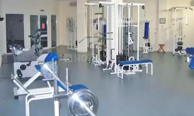Project Image of 1260.0 - 1665.0 Sq.ft 2 BHK Apartment for buy in ICB Island