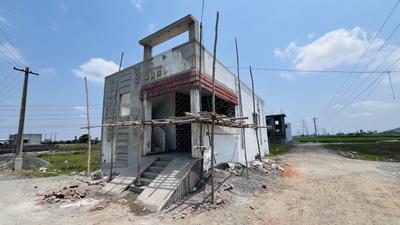 Project Image of 450.0 - 3000.0 Sq.ft Residential Plot Plot for buy in VSBN Vijaya Green City Phase 7