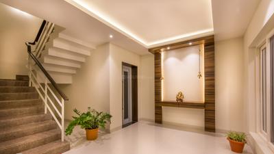 Project Image of 2200.0 - 3150.0 Sq.ft 3 BHK Villa for buy in Axis Tatvam