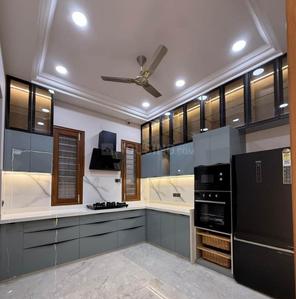Project Image of 0.0 - 4500.0 Sq.ft 5 BHK Villa for buy in Parth Villa