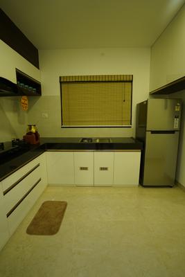 Project Image of 1722.0 - 1723.0 Sq.ft 3 BHK Villa for buy in Nest Valley
