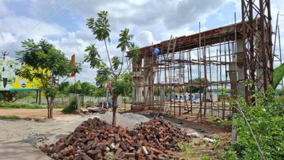 Project Image of 1503.0 - 2700.0 Sq.ft Residential Plot Plot for buy in HPR Avani